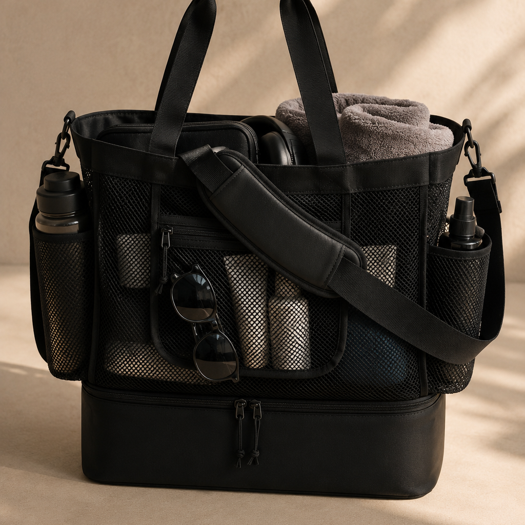 The Tide Tote