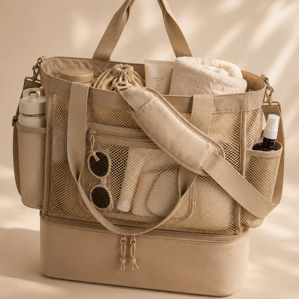 The Tide Tote