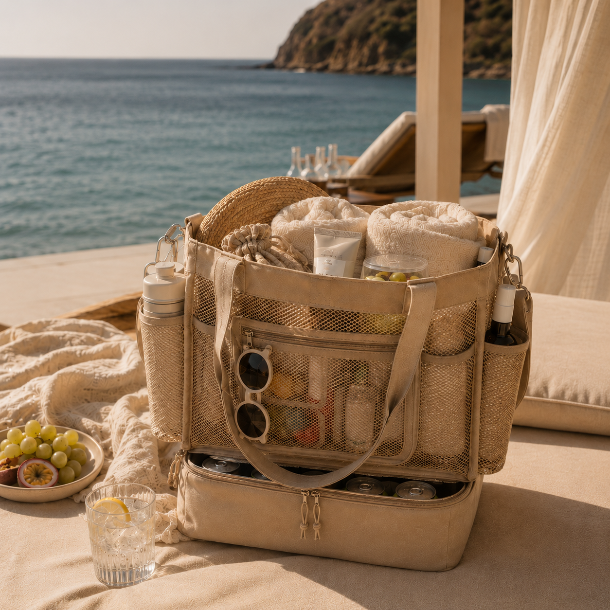 The Tide Tote