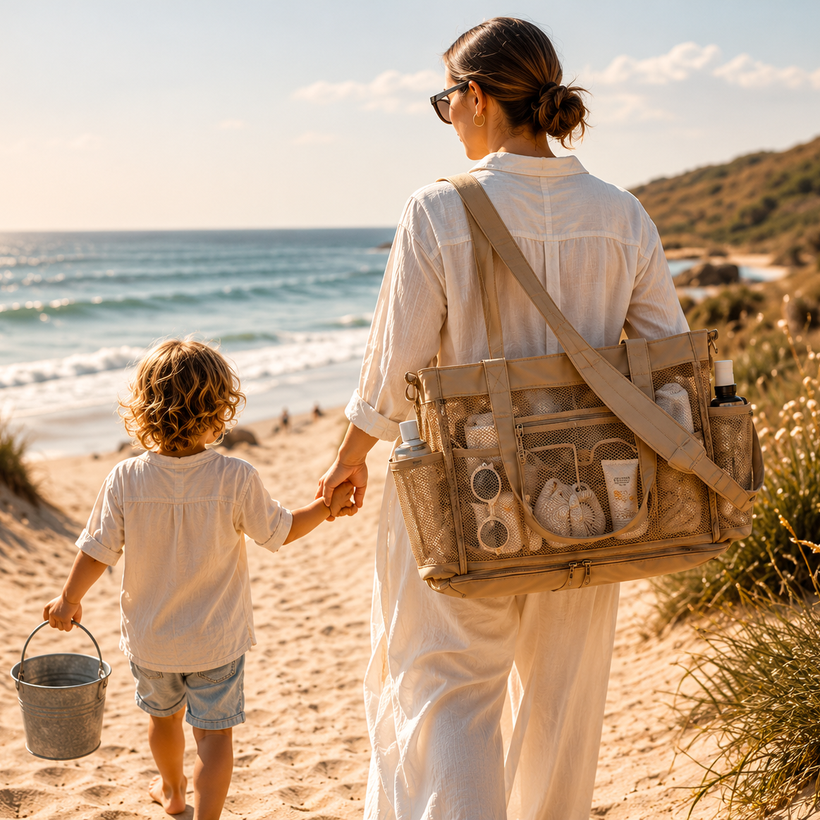The Tide Tote