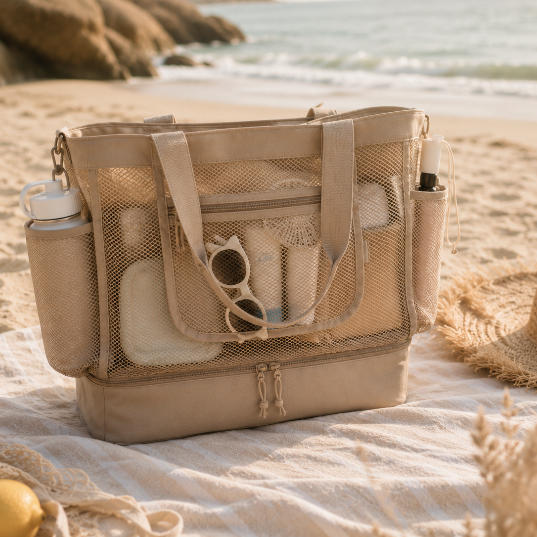 The Tide Tote