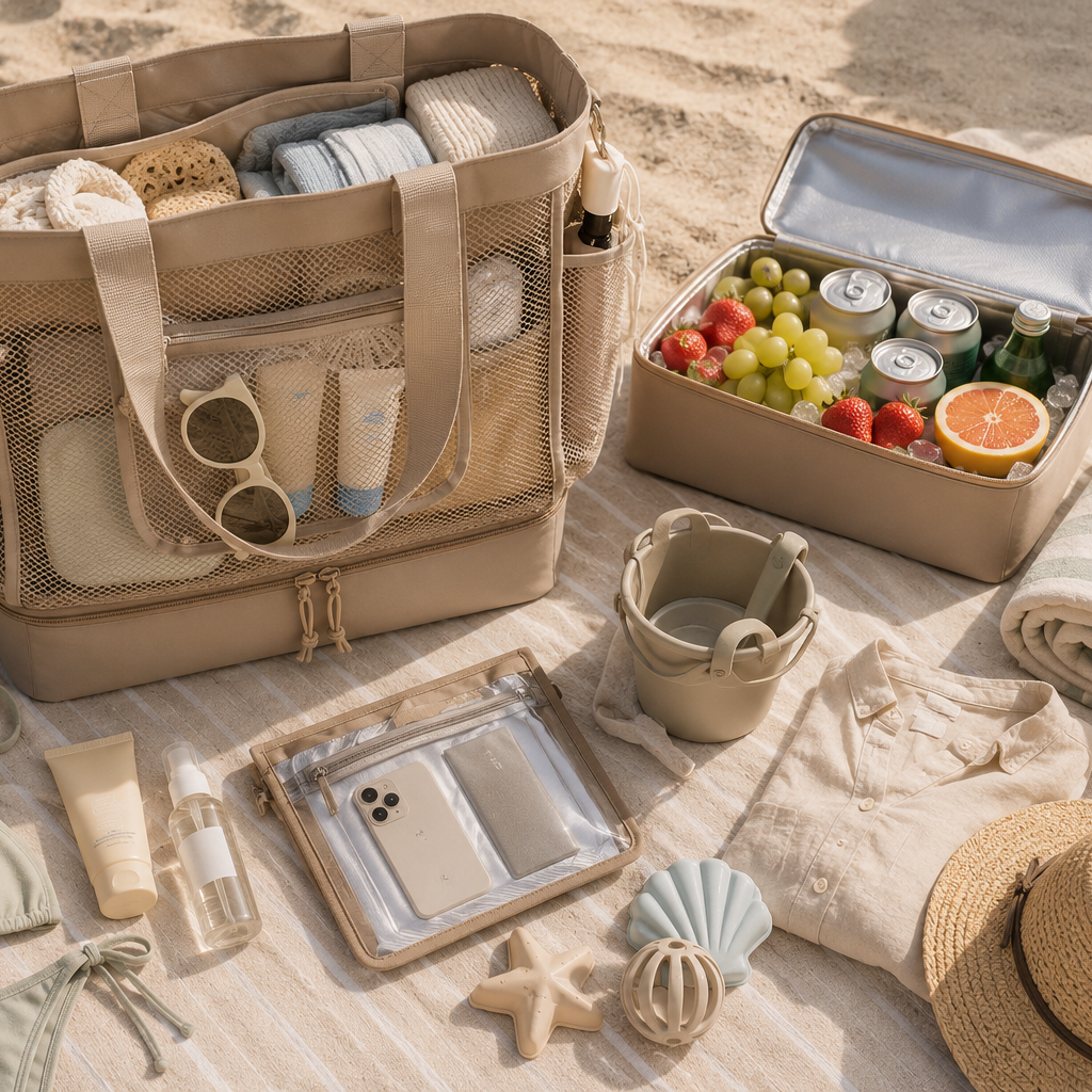 The Tide Tote