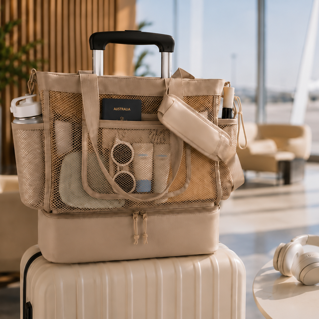 The Tide Tote