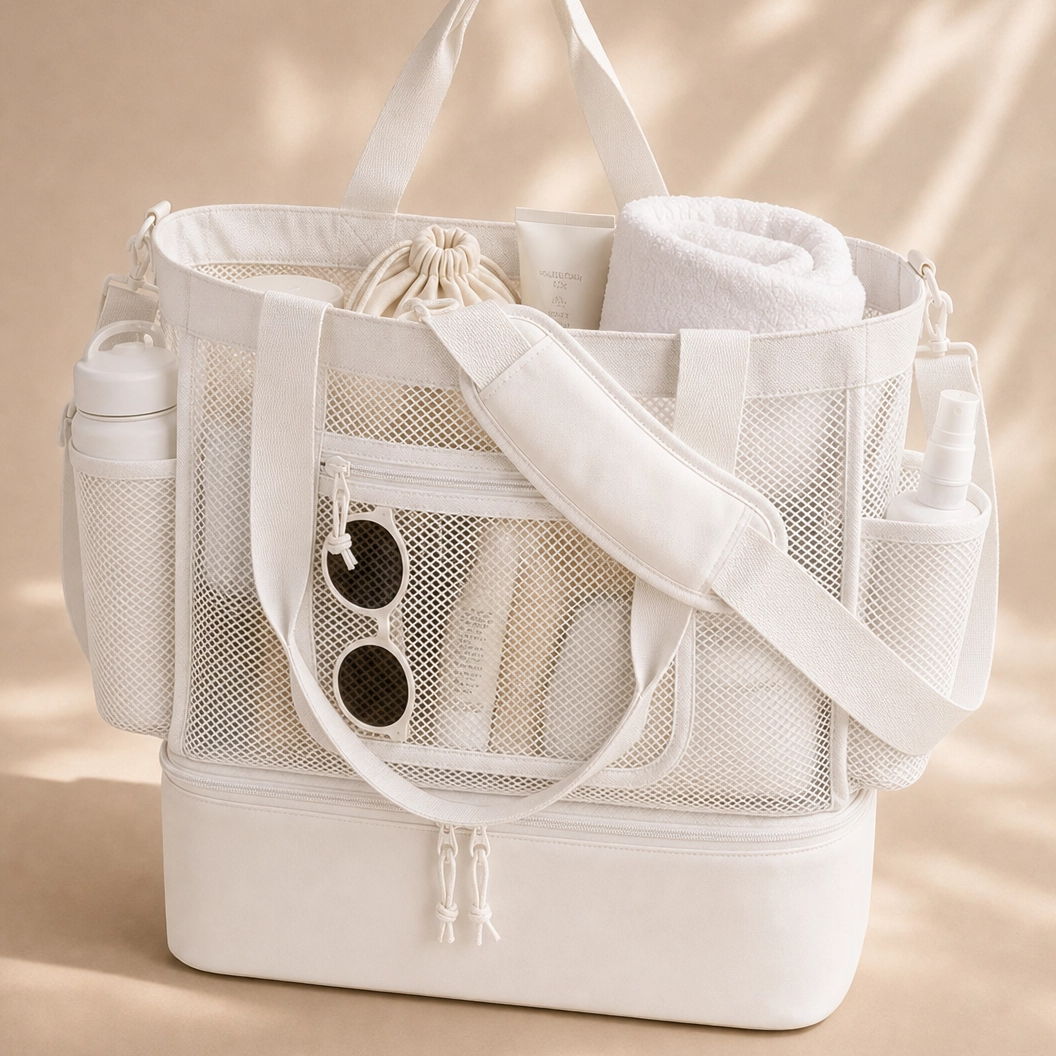 The Tide Tote